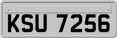 KSU7256
