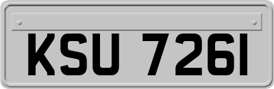 KSU7261