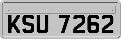 KSU7262