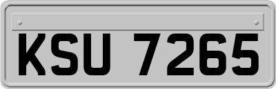 KSU7265