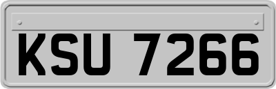 KSU7266