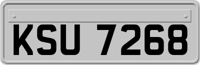 KSU7268