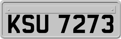 KSU7273