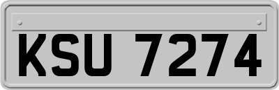 KSU7274