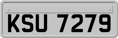 KSU7279