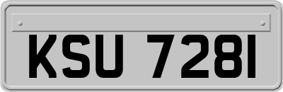 KSU7281