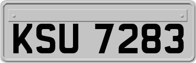 KSU7283