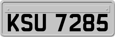 KSU7285