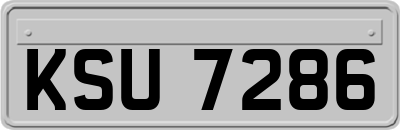 KSU7286