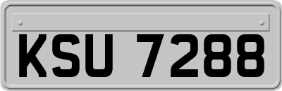 KSU7288