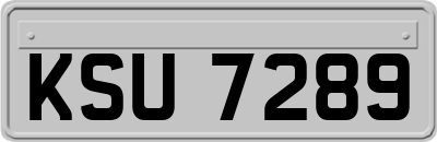 KSU7289