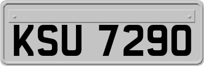 KSU7290
