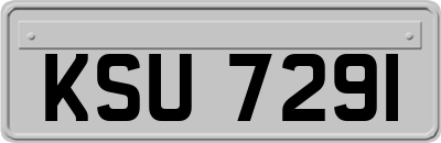 KSU7291