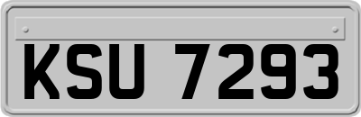 KSU7293
