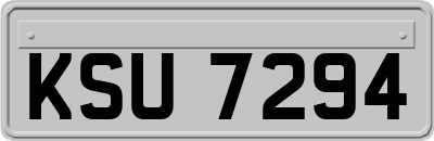 KSU7294