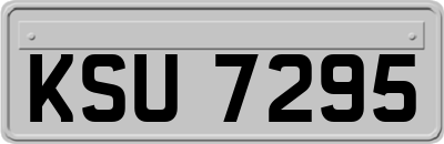 KSU7295