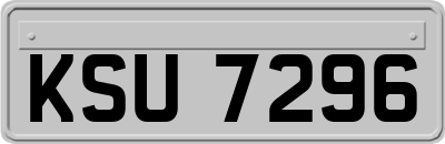 KSU7296