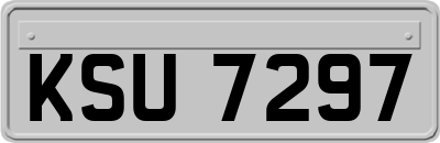 KSU7297