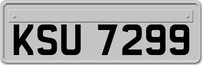 KSU7299