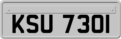 KSU7301