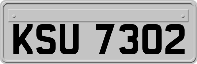 KSU7302