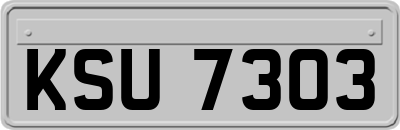 KSU7303