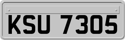KSU7305
