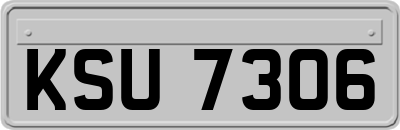 KSU7306