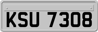 KSU7308