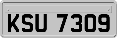 KSU7309