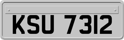 KSU7312