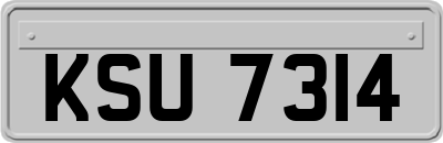 KSU7314