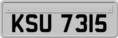KSU7315