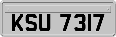KSU7317