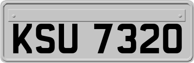 KSU7320