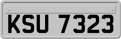 KSU7323