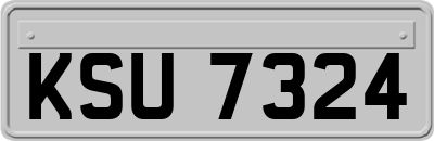 KSU7324