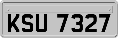 KSU7327