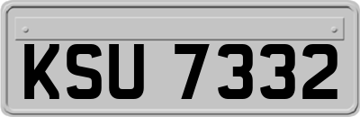 KSU7332
