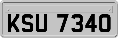KSU7340