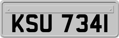 KSU7341