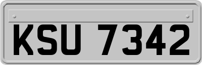 KSU7342