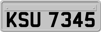KSU7345
