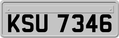 KSU7346