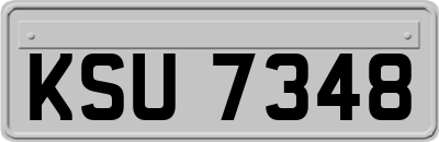 KSU7348