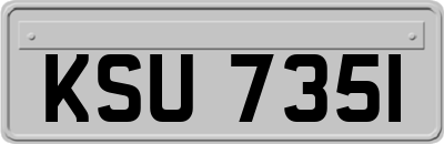 KSU7351
