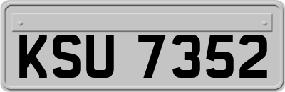 KSU7352
