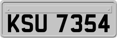 KSU7354