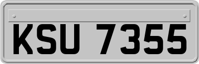 KSU7355