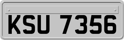 KSU7356